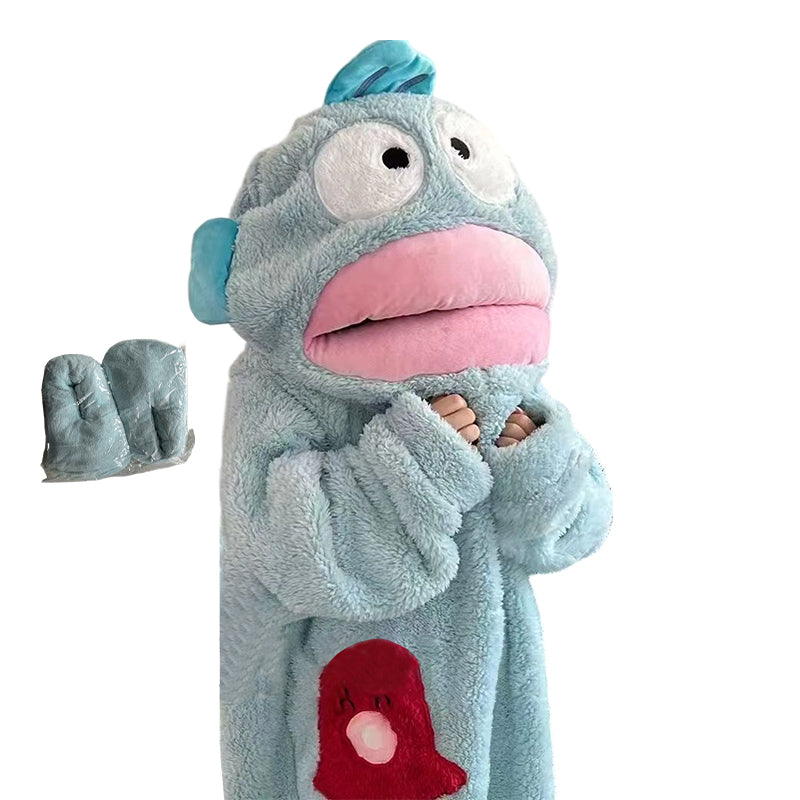 📢📢2026 HOT SALE FREE SHIPPING!!🔥 Cozy Coral Fleece Character Pajamas