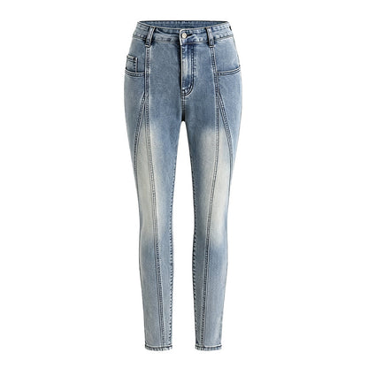 🎁New Arrivals 55% OFF💥Women's High Waisted Slimming Skinny Jeans
