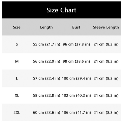 🥳2026 HOT SALE🥳💞Women's Classic Striped Short-Sleeve T-Shirt