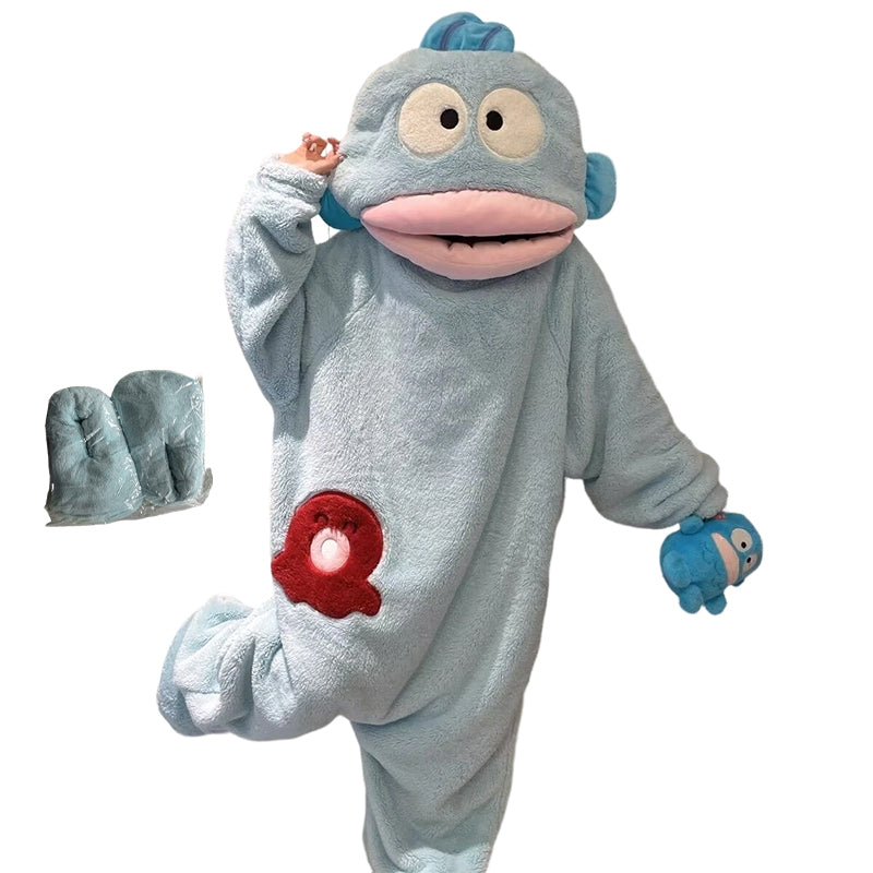 🎁New Arrivals 50% OFF💥Funny Halloween Monster Costume Set