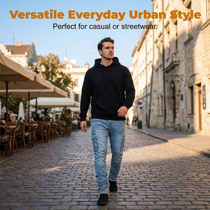 🔥2026 Bestseller Free Shipping🔥Slim Fit Denim Cargo Pants