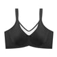 🥳2026 HOT SALE🥳💞Women's Elegant Sheer Full Coverage Plus Size Bra