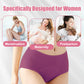 🥳2026 HOT SALE🥳💞Women's High Waist Leak Proof Panties for Menstruation