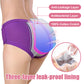 🥳2026 HOT SALE🥳💞Women's High Waist Leak Proof Panties for Menstruation