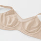 🥳2026 HOT SALE🥳💞Women's Elegant Sheer Full Coverage Plus Size Bra