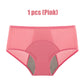🥳2026 HOT SALE🥳💞Women's High Waist Leak Proof Panties for Menstruation