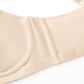 🥳2026 HOT SALE🥳💞Women's Elegant Sheer Full Coverage Plus Size Bra