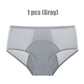🥳2026 HOT SALE🥳💞Women's High Waist Leak Proof Panties for Menstruation