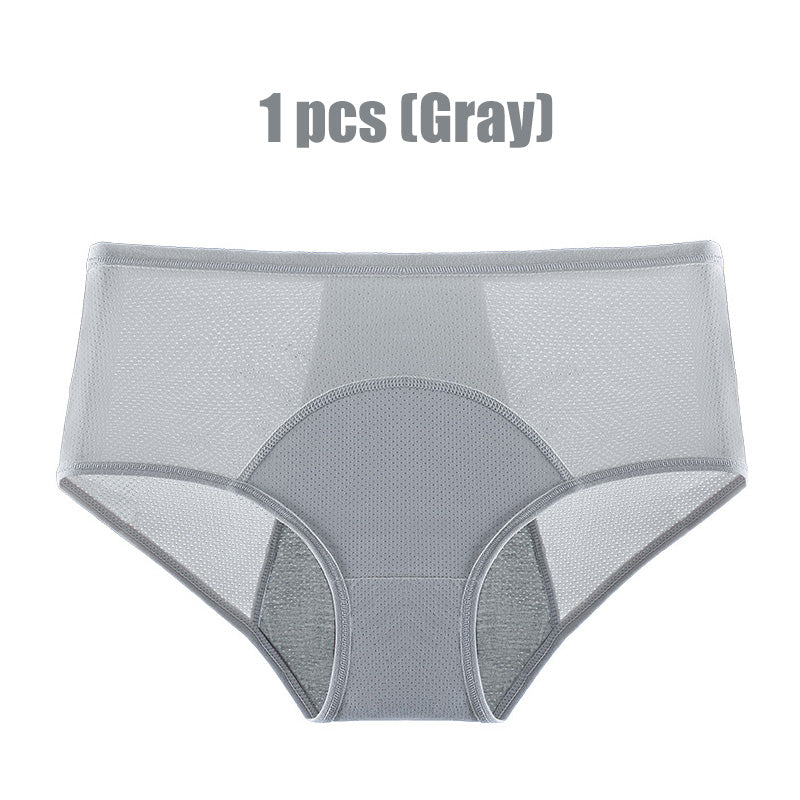 🥳2026 HOT SALE🥳💞Women's High Waist Leak Proof Panties for Menstruation