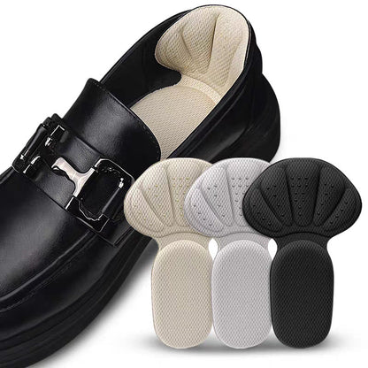 🥳2026 HOT SALE🥳💞Cuttable Adhesive Back of Heel Grips Inserts