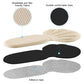 🥳2026 HOT SALE🥳💞Cuttable Adhesive Back of Heel Grips Inserts