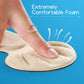 🥳2026 HOT SALE🥳💞Cuttable Adhesive Back of Heel Grips Inserts