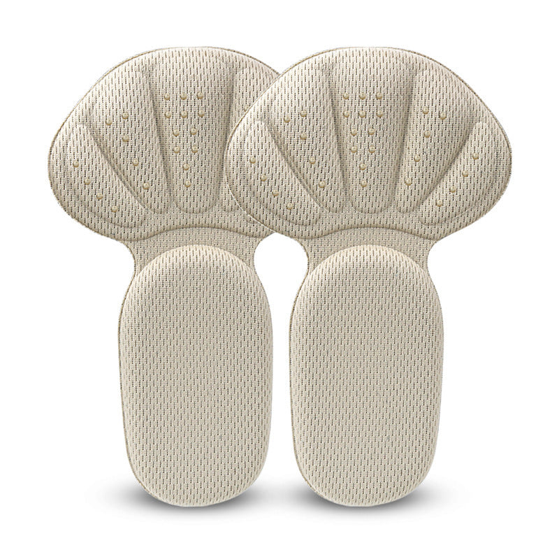 🥳2026 HOT SALE🥳💞Cuttable Adhesive Back of Heel Grips Inserts