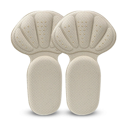 🥳2026 HOT SALE🥳💞Cuttable Adhesive Back of Heel Grips Inserts
