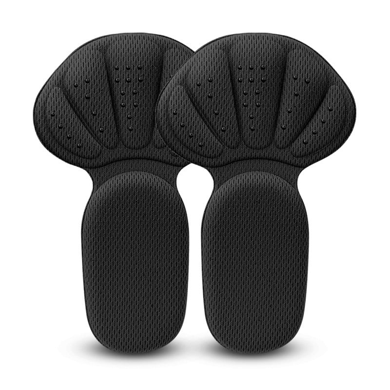 🥳2026 HOT SALE🥳💞Cuttable Adhesive Back of Heel Grips Inserts