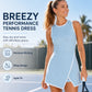 🥳2026 HOT SALE  — Over 30,000 Sold!🥳💞Breezy Tennis Dress