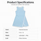 🥳2026 HOT SALE  — Over 30,000 Sold!🥳💞Breezy Tennis Dress