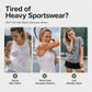🥳2026 HOT SALE  — Over 30,000 Sold!🥳💞Breezy Tennis Dress