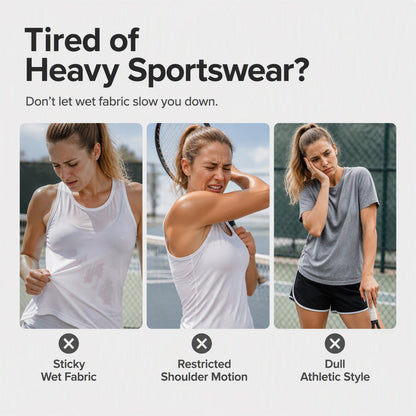 🥳2026 HOT SALE🥳💞Breezy Tennis Dress