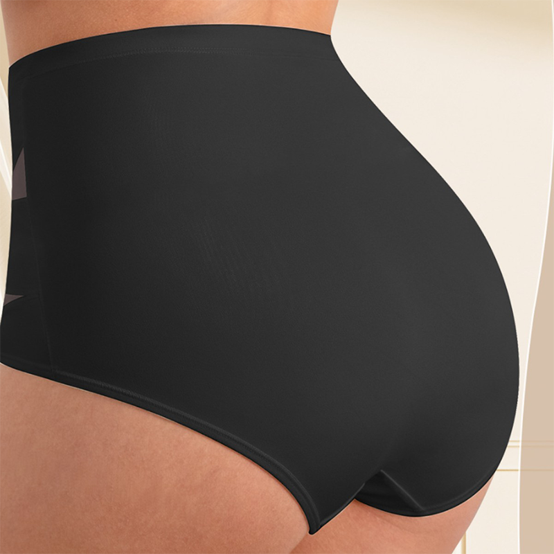 📢📢2026 HOT SALE FREE SHIPPING!!🔥Women's High-Waisted Tummy Control Underwear