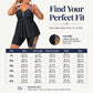 🥳2026 HOT SALE 50% Off🥳💞Women's Flowy Tankini Top and Shorts Swimsuit
