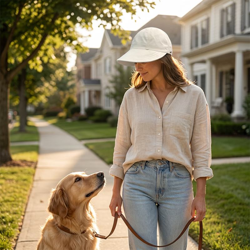🏖️Summer Cool Deal: 50% OFF NOW!🏖️Women's Breathable Adjustable Ponytail Sun Hat