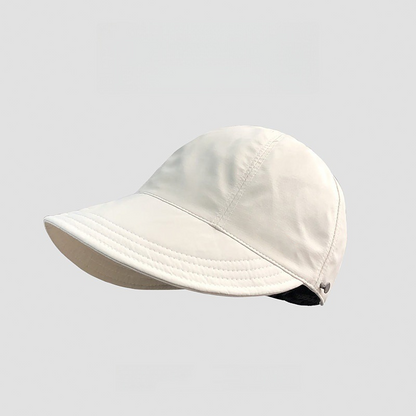 🏖️Summer Cool Deal: 50% OFF NOW!🏖️Women's Breathable Adjustable Ponytail Sun Hat