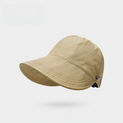 🏖️Summer Cool Deal: 50% OFF NOW!🏖️Women's Breathable Adjustable Ponytail Sun Hat