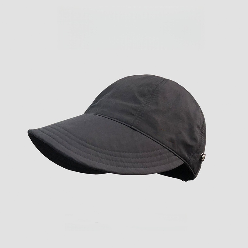🏖️Summer Cool Deal: 50% OFF NOW!🏖️Women's Breathable Adjustable Ponytail Sun Hat