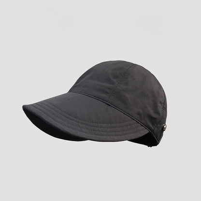 🏖️Summer Cool Deal: 50% OFF NOW!🏖️Women's Breathable Adjustable Ponytail Sun Hat