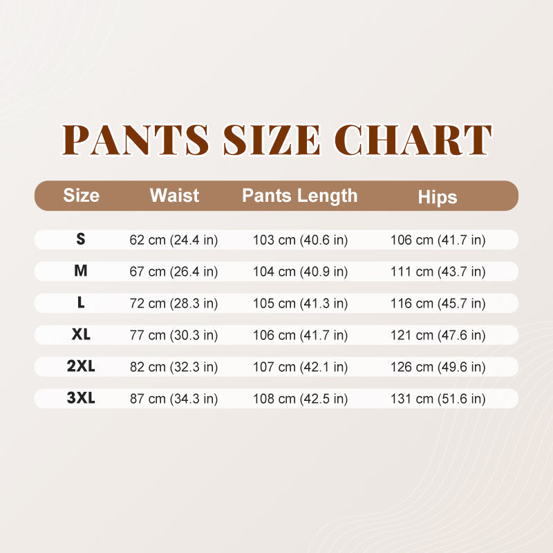 🍂Women Casual Two-Piece Pants Set – Chic Wide-Leg Two-Piece Outfit For Cosy Everyday Style🤍