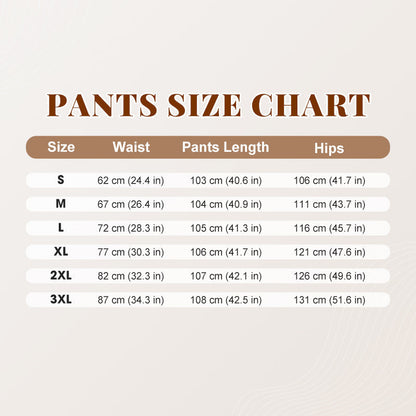 🍂Women Casual Two-Piece Pants Set – Chic Wide-Leg Two-Piece Outfit For Cosy Everyday Style🤍