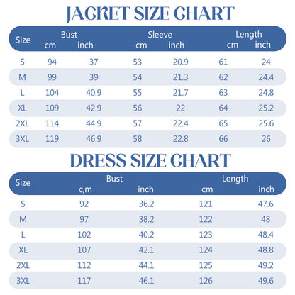 Women’s Bomber Jacket & Bodycon Skirt Set