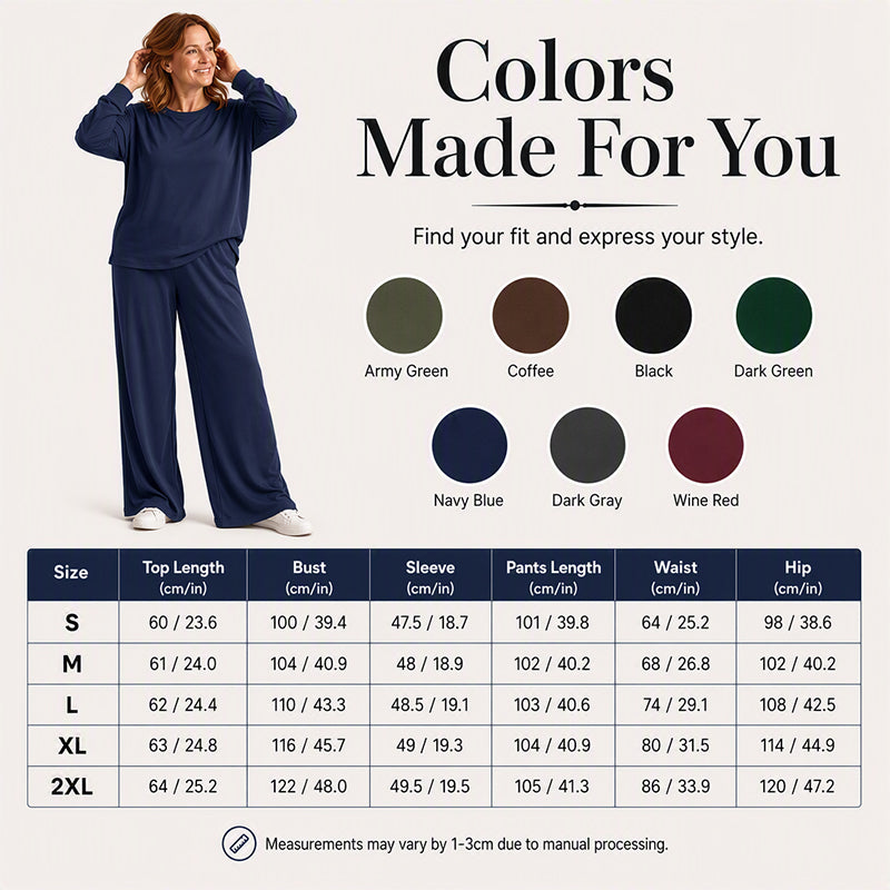 🥳2026 HOT SALE 50% Off & Free Shipping🥳💞50K+ SOLD!🌸💞Women's Chic Elegant 2-Piece Outfits