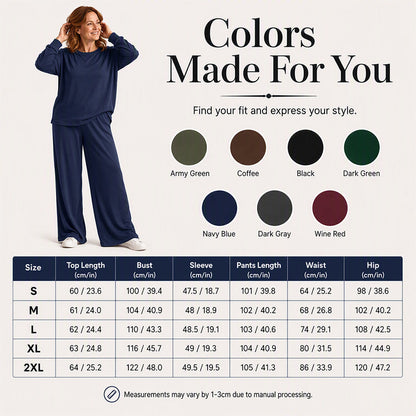 🥳2026 HOT SALE 50% Off & Free Shipping🥳💞50K+ SOLD!🌸💞Women's Chic Elegant 2-Piece Outfits