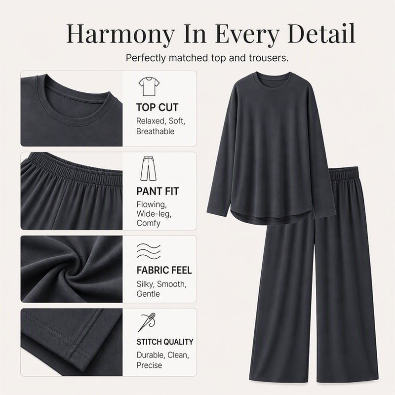 🥳2026 HOT SALE 50% Off & Free Shipping🥳💞50K+ SOLD!🌸💞Women's Chic Elegant 2-Piece Outfits