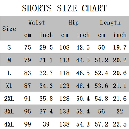 ⌛Limited-Time Offer🛍️Men's Casual Top & Shorts 2-Piece Set