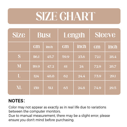 🌸 Women's Cropped Casual Jacket 💫 Smart Casual Fashion Jacket