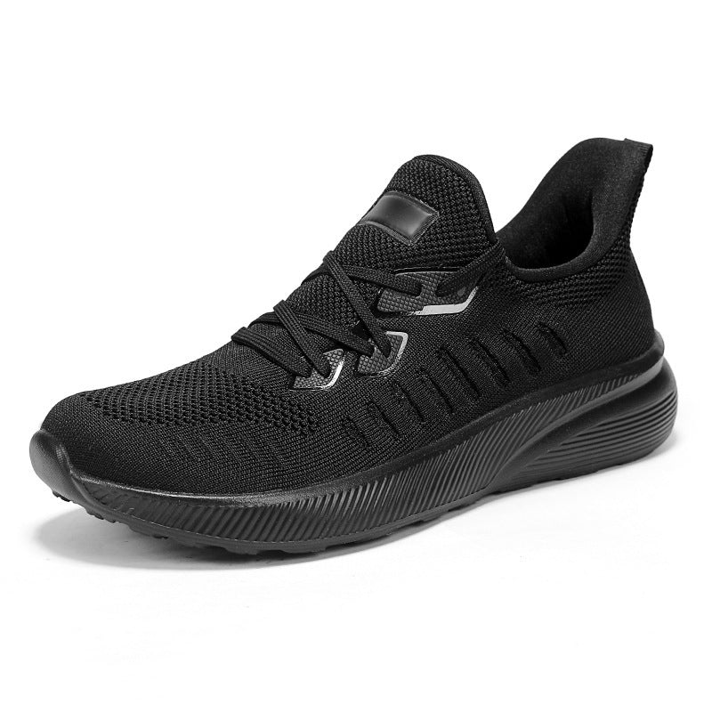 ✨2026 Collection at 50% OFF & FREE SHIPPING🎁Men's Lightweight Breathable Running Shoes