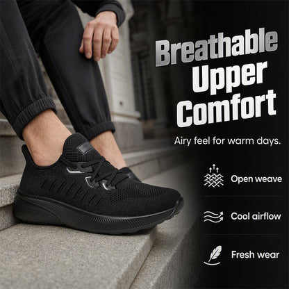 ✨2026 Collection at 50% OFF & FREE SHIPPING🎁Men's Lightweight Breathable Running Shoes
