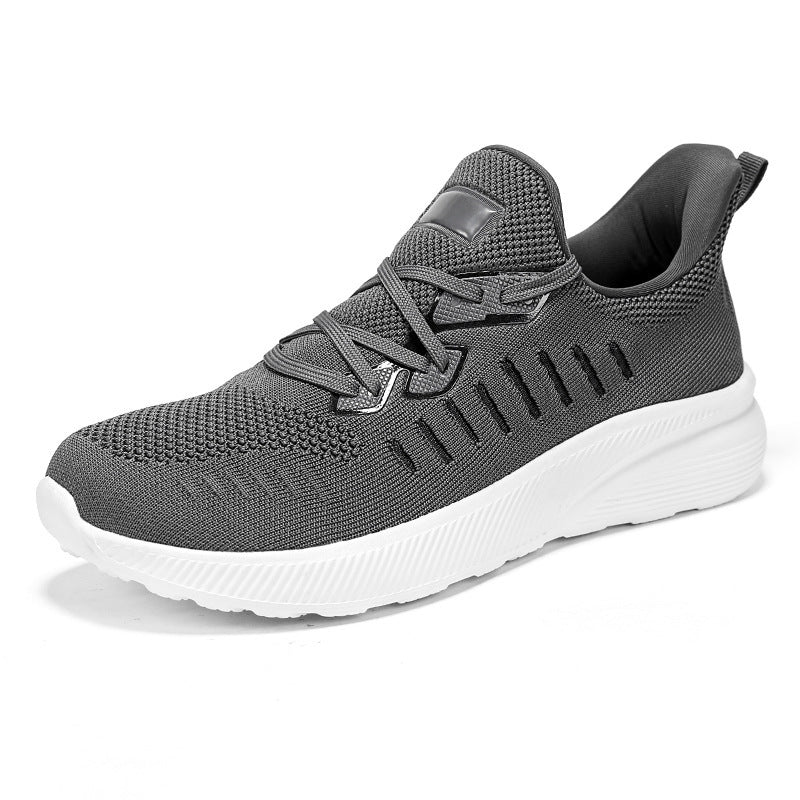 ✨2026 Collection at 50% OFF & FREE SHIPPING🎁Men's Lightweight Breathable Running Shoes