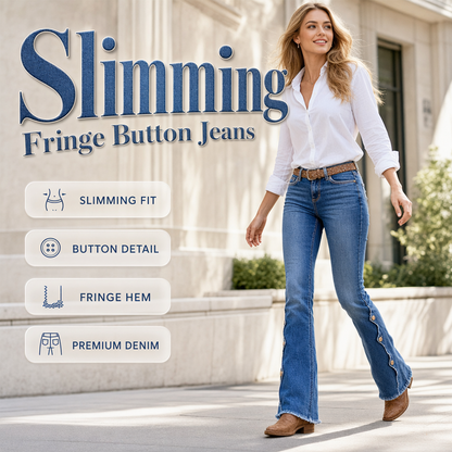 ⏰Last Day Sale 50% Off & FREE SHIPPING✈️👖Women High Waisted Distressed Flare Jeans