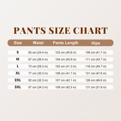 Women Casual Two-Piece Pants Set