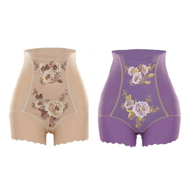 ⌛Limited-Time Offer🛍️ Women High Waist Shaper Panties – Smooth Support & Everyday Confidence
