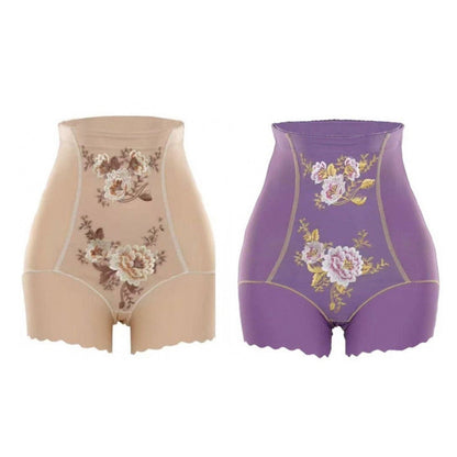 ⌛Limited-Time Offer🛍️ Women High Waist Shaper Panties – Smooth Support & Everyday Confidence