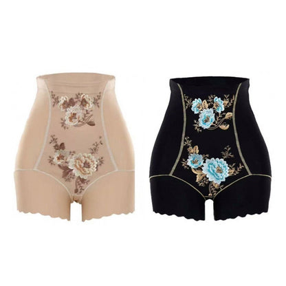 ⌛Limited-Time Offer🛍️ Women High Waist Shaper Panties – Smooth Support & Everyday Confidence