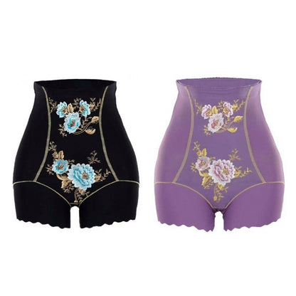 ⌛Limited-Time Offer🛍️ Women High Waist Shaper Panties – Smooth Support & Everyday Confidence
