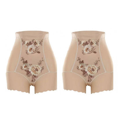⌛Limited-Time Offer🛍️ Women High Waist Shaper Panties – Smooth Support & Everyday Confidence