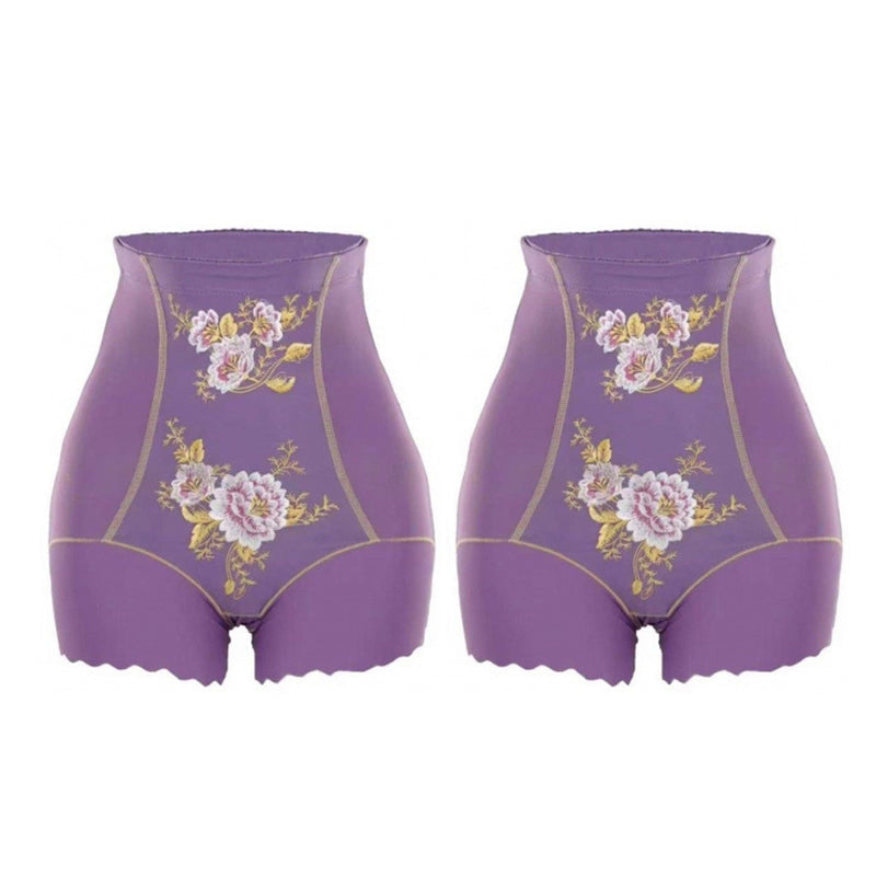 ⌛Limited-Time Offer🛍️ Women High Waist Shaper Panties – Smooth Support & Everyday Confidence