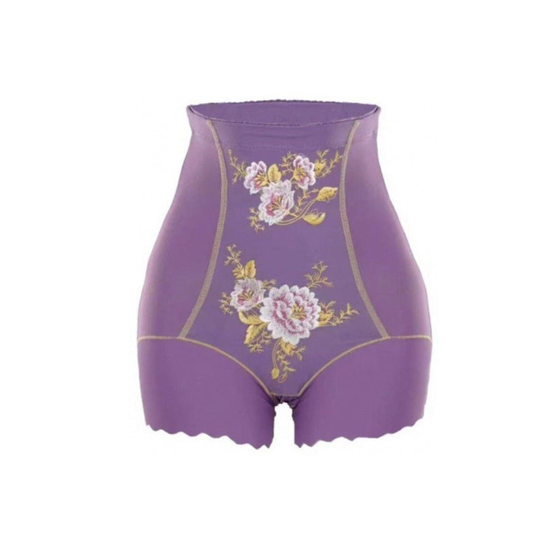 ⌛Limited-Time Offer🛍️ Women High Waist Shaper Panties – Smooth Support & Everyday Confidence